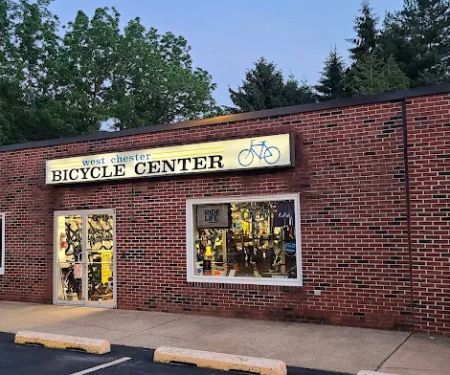 West Chester Bicycle Center