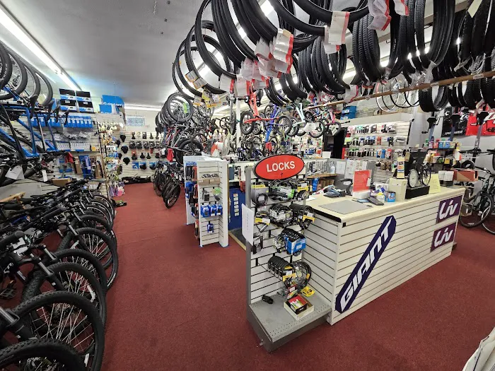 West Chester Bicycle Center Picture 4