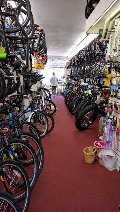 West Chester Bicycle Center Picture 3