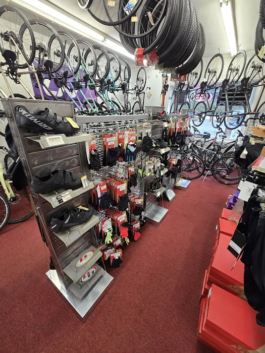 West Chester Bicycle Center Picture 7
