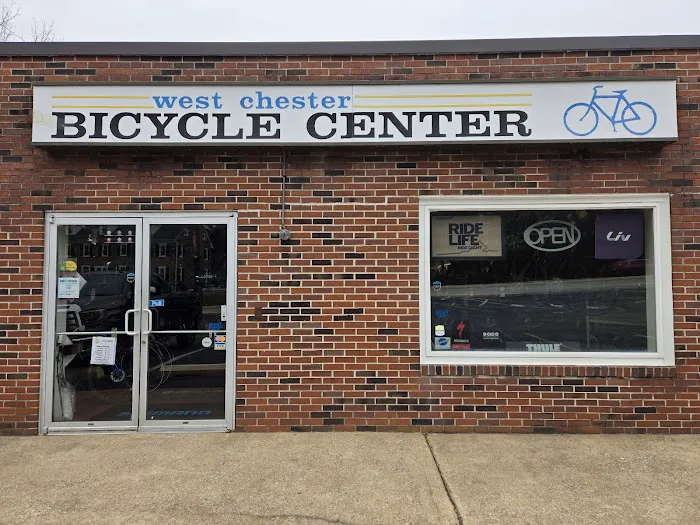 West Chester Bicycle Center Picture 8