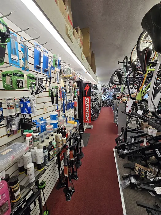 West Chester Bicycle Center Picture 6