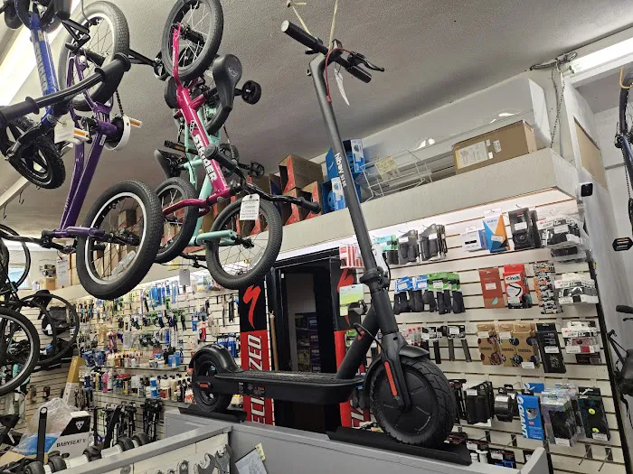 West Chester Bicycle Center Picture 10