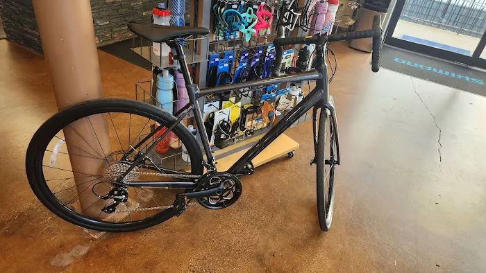 Twisted Cog Bike Shop Picture 5