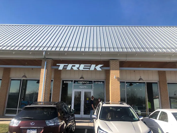 Trek Bicycle Spring House Picture 2