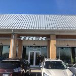 Trek Bicycle Spring House
