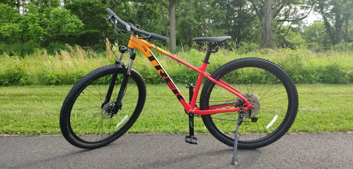 Trek Bicycle Spring House Picture 6