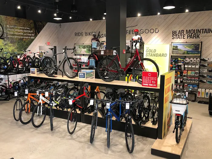 Trek Bicycle Spring House Picture 5