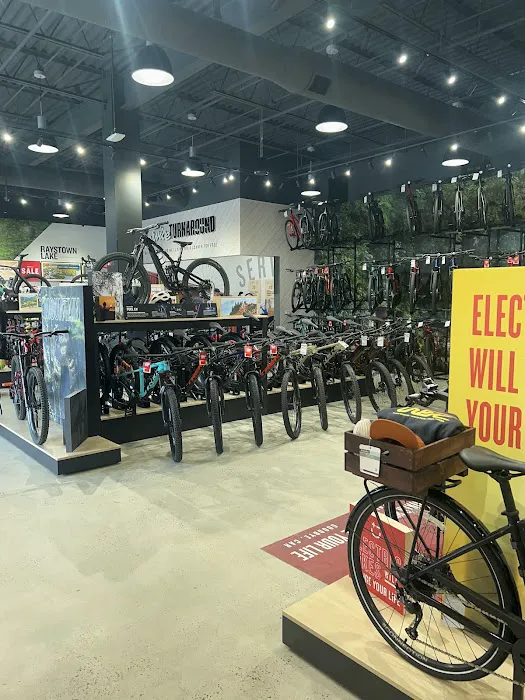 Trek Bicycle Spring House Picture 8