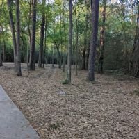 Halls Bayou Greenway Trail ico