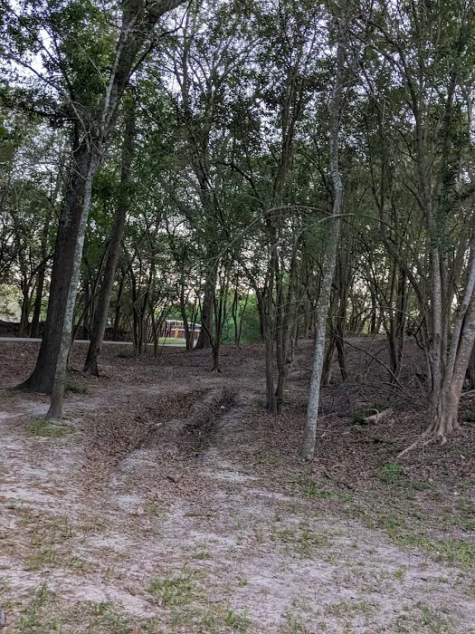 Halls Bayou Greenway Trail Picture 4