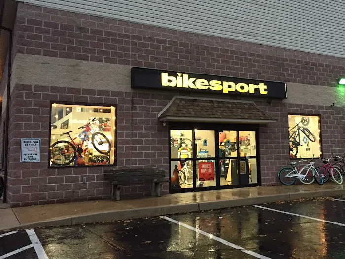 Bikesport Picture 3