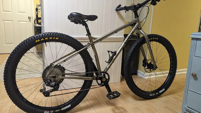 Bikesport Picture 6