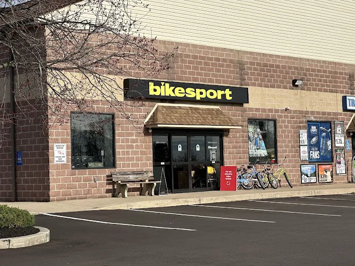 Bikesport Picture 10