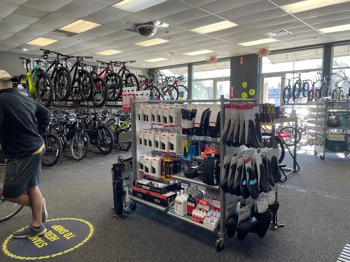 Trek Bicycle West Chester Picture 1