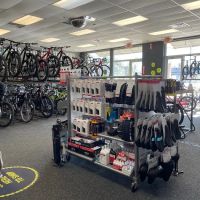 Trek Bicycle West Chester ico