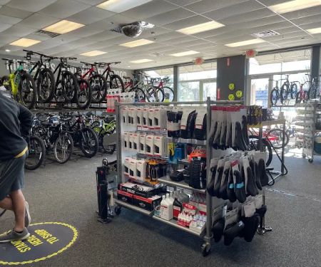 Trek Bicycle West Chester