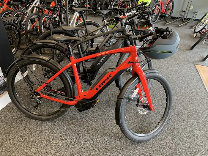Trek Bicycle West Chester Picture 2