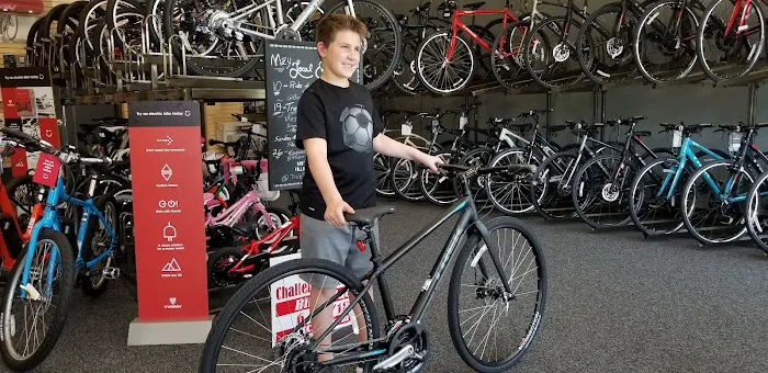 Trek Bicycle West Chester Picture 5