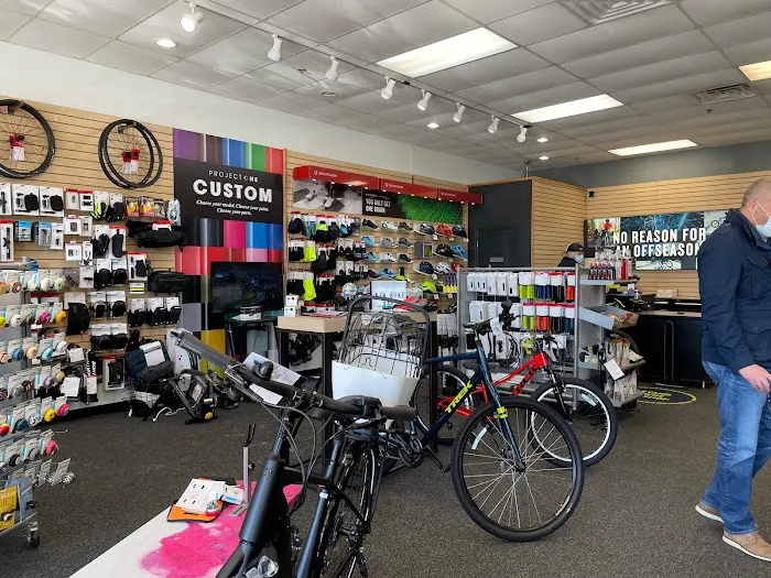 Trek Bicycle West Chester Picture 6