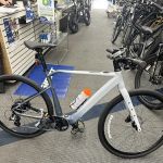 Exton Bicycles