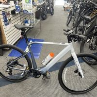 Exton Bicycles ico