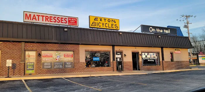 Exton Bicycles Picture 3