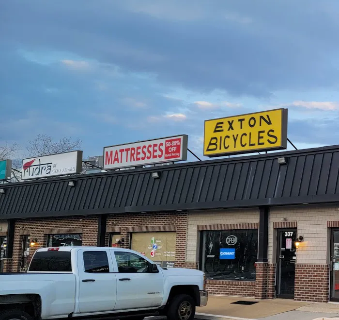 Exton Bicycles Picture 6