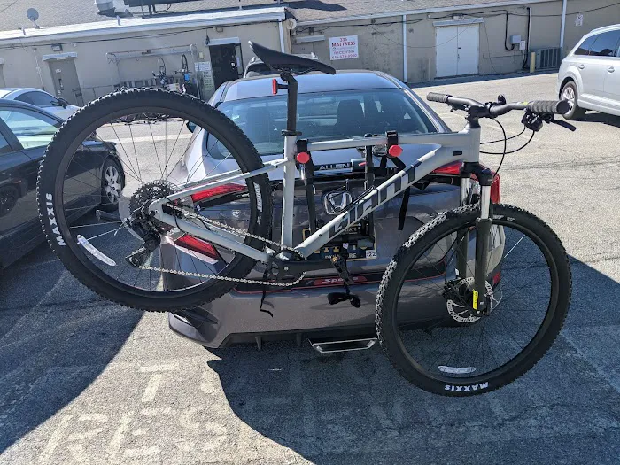 Exton Bicycles Picture 5