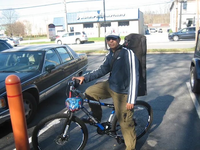 Exton Bicycles Picture 8