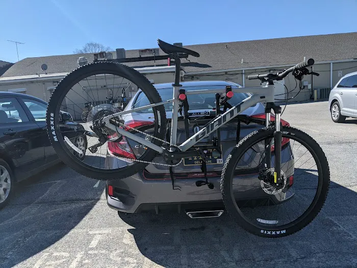 Exton Bicycles Picture 4