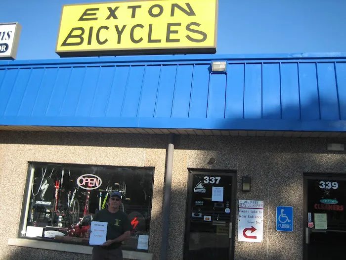 Exton Bicycles Picture 9
