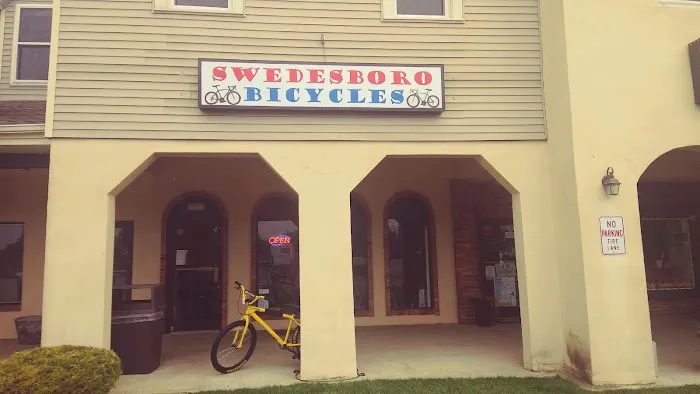 Swedesboro Bicycles Picture 2