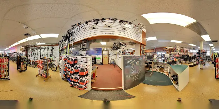 LoweRiders Bikes and Boards Picture 10