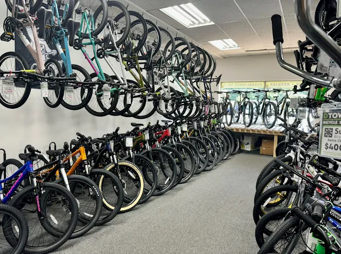 The Downingtown Bicycle Shop Picture 3