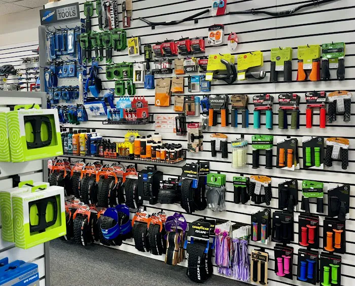 The Downingtown Bicycle Shop Picture 8