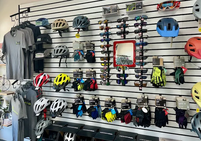 The Downingtown Bicycle Shop Picture 10