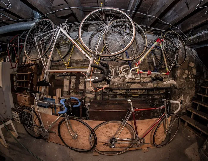 Cycle Tech Royersford (not a store) Picture 2