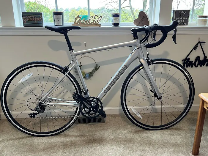 Cycle Tech Royersford (not a store) Picture 1