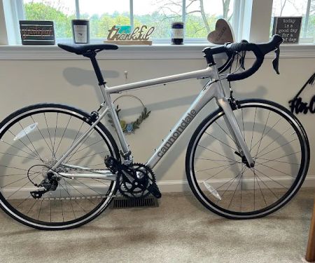 Cycle Tech Royersford (not a store)