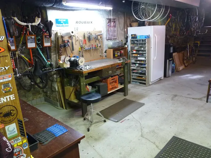 Cycle Tech Royersford (not a store) Picture 6