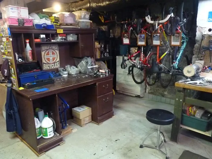 Cycle Tech Royersford (not a store) Picture 4
