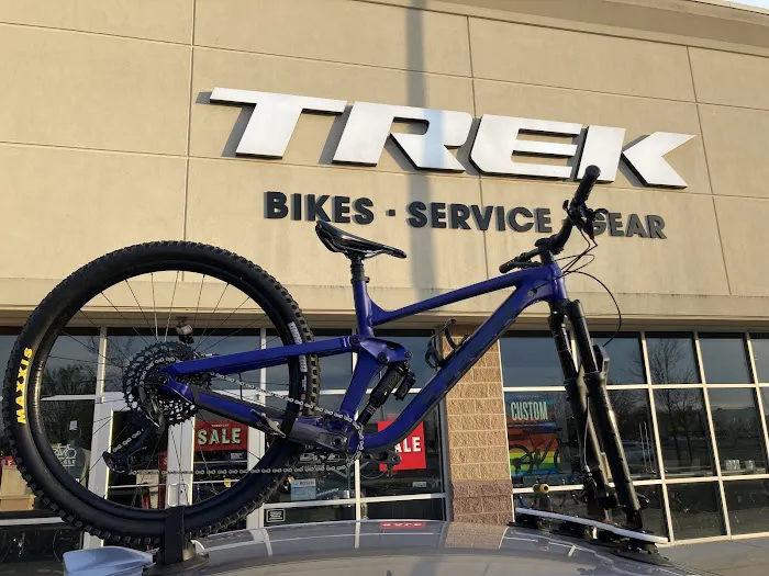 Trek Bicycle Pottstown Picture 1