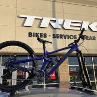 Trek Bicycle Pottstown ico