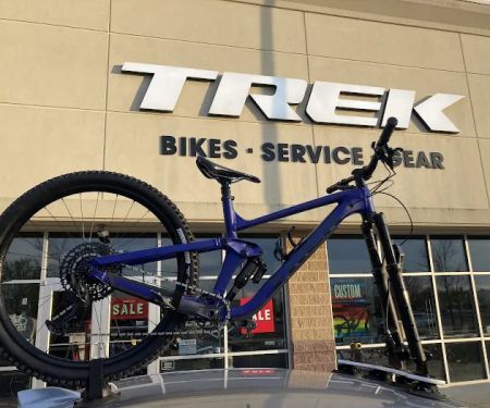 Trek Bicycle Pottstown