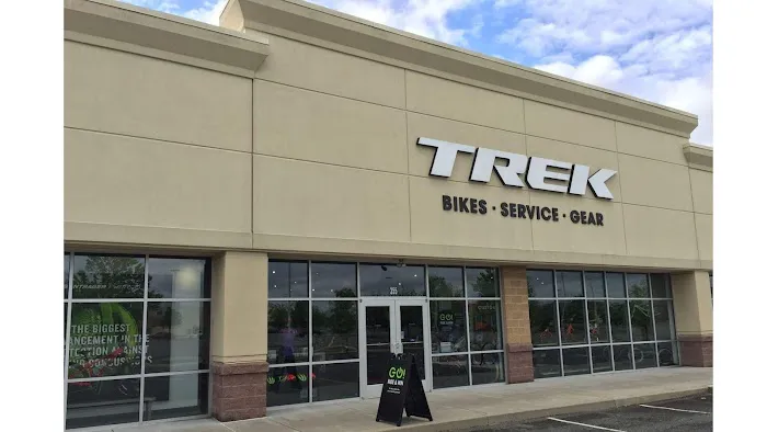 Trek Bicycle Pottstown Picture 3