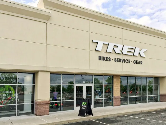 Trek Bicycle Pottstown Picture 4