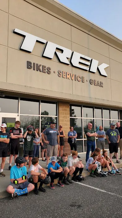 Trek Bicycle Pottstown Picture 10