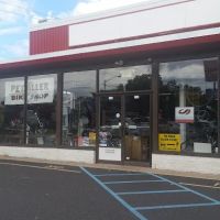 Pedaller Bike Shop ico