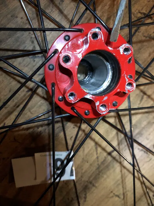 Pedaller Bike Shop Picture 5